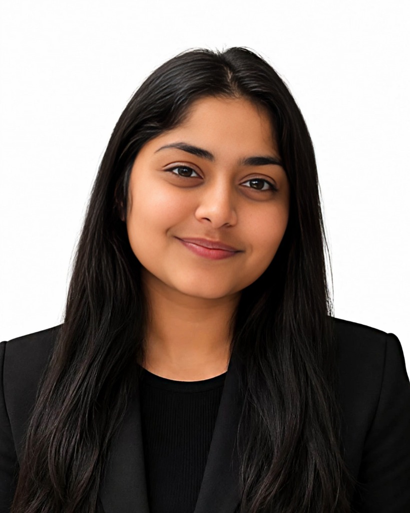 Ms. Divya Sharma